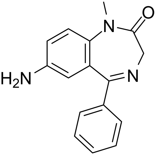 7-Aminonimetazepam 4959-16-4
